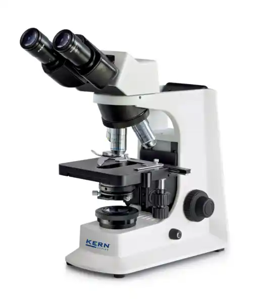 Compound microscope OBL 146